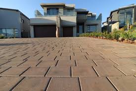 Best Concrete Driveway Installation in USA